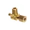 Globe U01201068509 Pilot Valve, Single, Adjustable