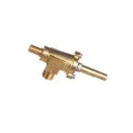 Globe U01522 VALVE, MANUAL CONTROL UNIT