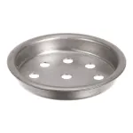 Grindmaster Cecilware U019A Vent Cap, Drain, Stainless Steel