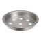 Grindmaster Cecilware U019A Vent Cap, Drain, Stainless Steel