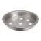 Grindmaster Cecilware U019A Vent Cap, Drain, Stainless Steel