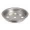 Grindmaster Cecilware U019A Vent Cap, Drain, Stainless Steel