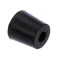 Globe U02121165003 Foot, Rubber, Sandwich Grill
