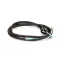 Globe U03021205011 Power Cord, 240 Volt, 14 Gauge