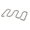 Globe U03061225058 UPPER HEATING ELEMENT - 240V