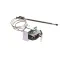 Globe U03991290101 Hi-Limit Thermostat, LCHM