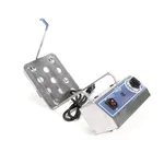 Globe U06051470592 Control Box/Element Assembly, Left, Back Hook