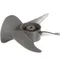 Grindmaster Cecilware U070A Fan Blade, Water Pump