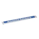 Bakers Pride U1429A NAMEPLATE; AUNTIE ANNE'S