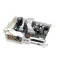 Rinnai U245-2260-E-HX01 PCB, ELEC UNIT ASSY (700)