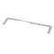 Rinnai U245-262 COMBUSTION CHAMBER PKG UPPER V253