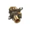 Rinnai U245-865-3 HOT H20 OUTLET (3/4"NPT) (408)253
