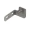 Norpole U4817 UPPER RIGHT HINGE (NPGB)