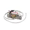 Turbo Air UF48300300 Thermostat