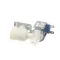 Solenoid Valve, Water Inlet, 120VAC, 60HZ