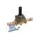 SOLENOID VALVE BODY