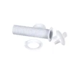 DRAINAGE FITTING ASSEMBLY