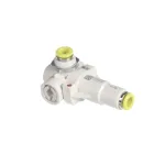 MULTIFUNCTION VALVE D6- PPSU