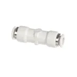NON RETURN VALVE D6 WITH PUSH