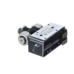 ELECTROVALVE 3/2 DN3