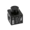 Coil, Solenoid, 24 Volt, 60HZ, 13 Watt