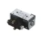 Solenoid/Electro Valve, 2 Way, 24 Volt