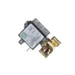 ELECTROVALVE 2 WAYS 24V D2,3 UL