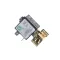 ELECTROVALVE 2 WAYS 24V D2,3 UL