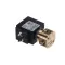 Solenoid Valve, 2200VAC, 50/60Hz, 2-Way, 16VA, G1/8 BSP