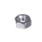 Nut, 6mm