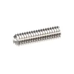Screw, M8 x 25, Stainless Steel