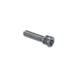Screw, Steel, Socket Cap, M8 x 30mm, 4mm