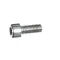 Screw, M8 x 20