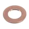 Gasket, 1/4