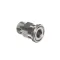 High-Pressure Valve Connection