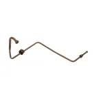 Supply Tube, Heat Exchange, Filling, For TW, GROUP 1