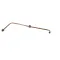 Supply Pipe, Service Boiler, Filling, For Twin Rumb