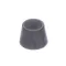 RUBBER SPOUT BUSHING COVER