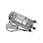 Grinder, 220-230V, Left, Complete, 80mm, For ST/DUO