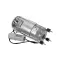 Grinder, 220-230V, Left, Complete, 80mm, For ST/DUO