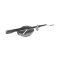 Lever Gate Kit, For Hopper, 280 x 100mm, Tango Series