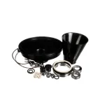 Rebuild Kit, Turntable, Full, 2-Unit