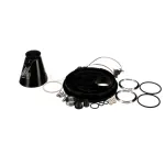 Rebuild Kit, Turntable, Full, 1-Unit