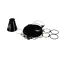 Rebuild Kit, Turntable, Full, 1-Unit
