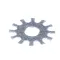 Coding Wheel, Piston, Tango Series