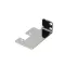 Mounting Bracket, Manual Grounds Hatch, Fork Sensor