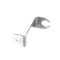 SPOUT CLEANING TUBE MOUNTING BRACKET