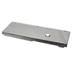 Drain Tray, 1-Unit, Tango