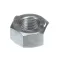 Bearing Tensioning/Locking Nut, Turntable, Hex, Tango Series