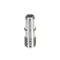 Screw/Fitting, Venturi Milk Hose, M6, For Tango